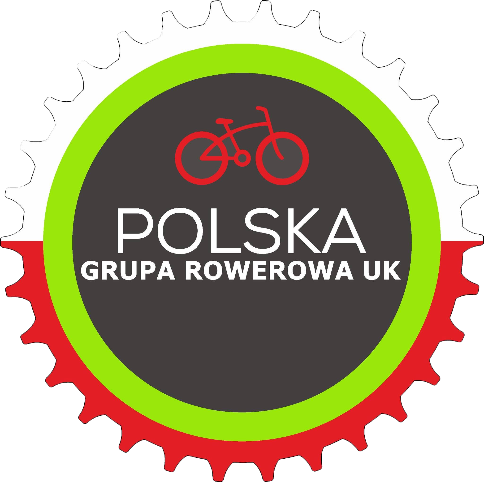 Polska Grupa Rowerowa UK