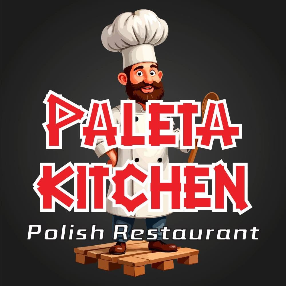 Paleta Kitchen