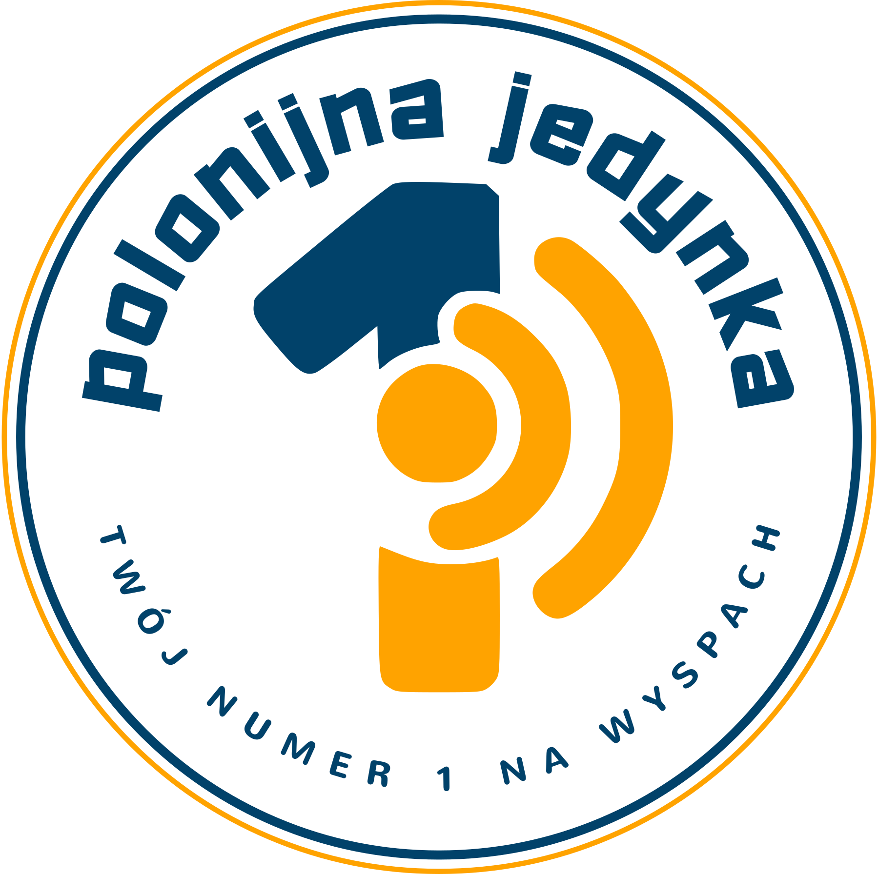 Polonijna Jedynka
