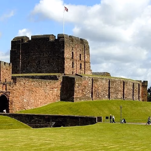 Carlisle Castle