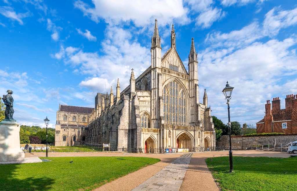 Cathedral