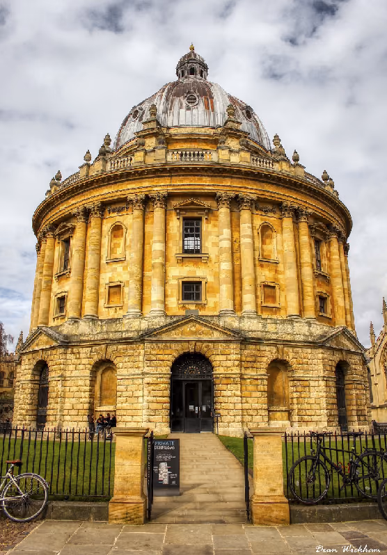Radcliffe Camera
