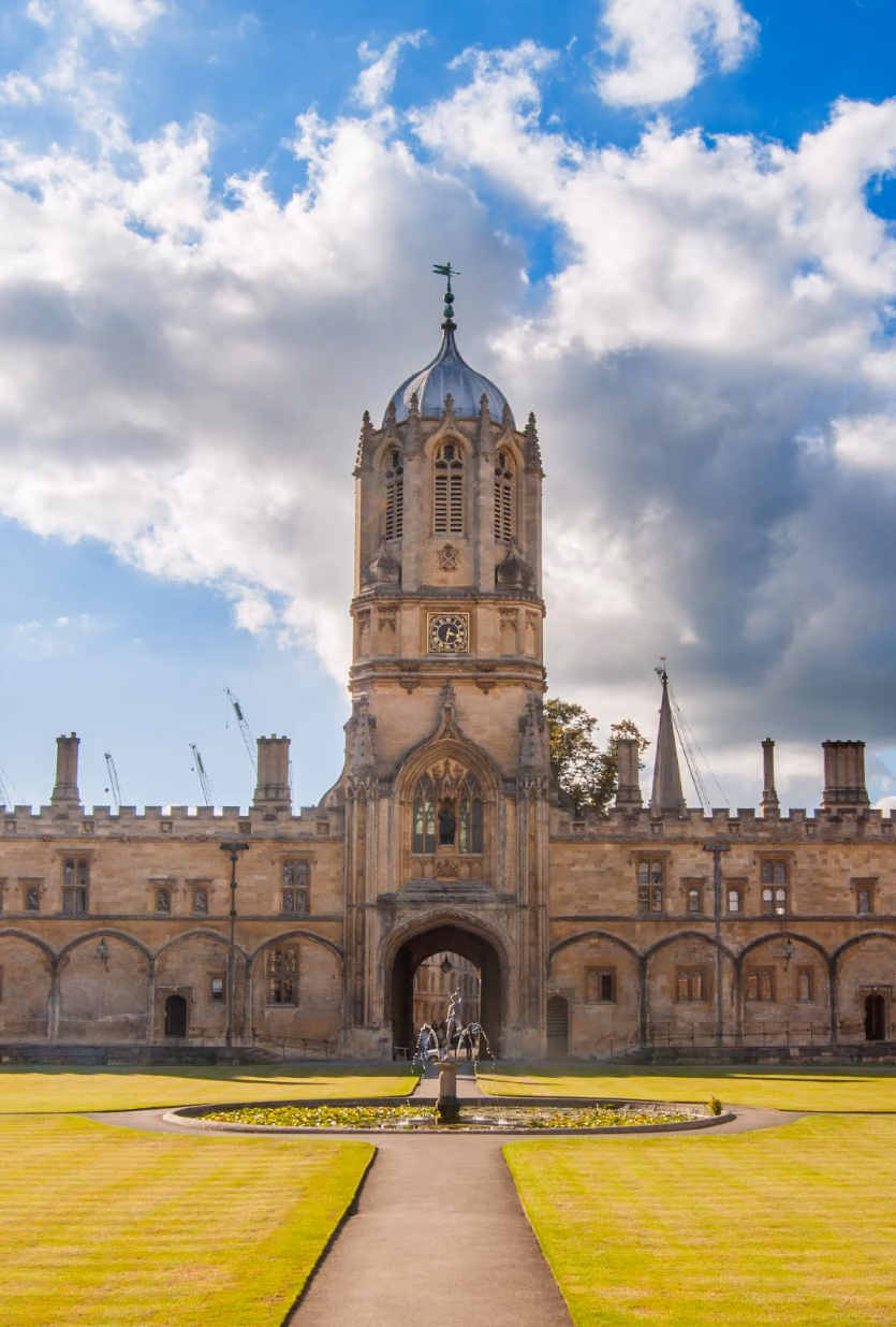 Christ Church College