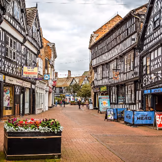 Nantwich