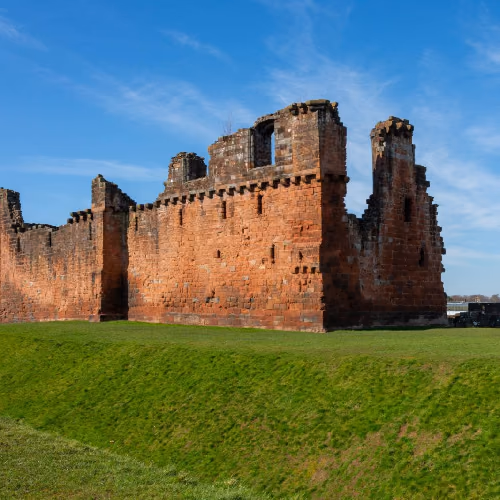 Penrith Castle