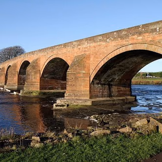 River Esk