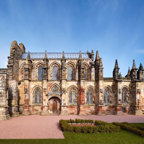 Rosslyn Chapel