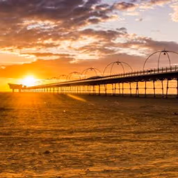 Southport Pier